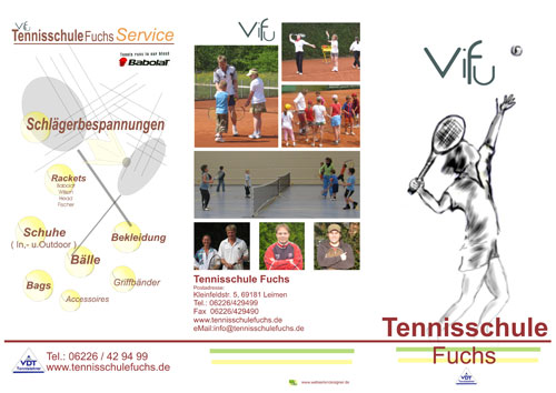 Tennisschule Fuchs